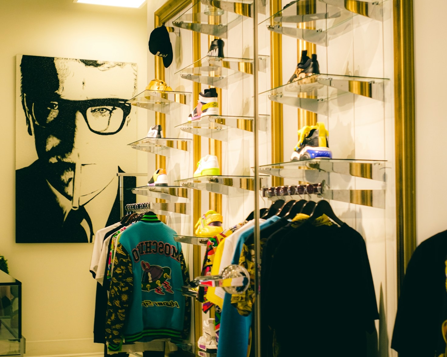 Why Ninety Street Style Never Fades